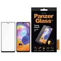 PanzerGlass Case Friendly Samsung Galaxy A31 Hærdet glas - Sort