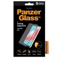 PanzerGlass Case Friendly Samsung Galaxy A32 5G/M32 5G Hærdet glas - Sort