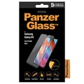 PanzerGlass Case Friendly Samsung Galaxy A41 Hærdet glas - Sort