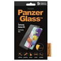 PanzerGlass Case Friendly Samsung Galaxy A51 Panserglas - Sort