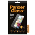 PanzerGlass Case Friendly Samsung Galaxy A71 Panserglas - Sort