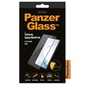 PanzerGlass Case Friendly Samsung Galaxy Note10 Lite Hærdet glas - Sort