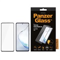 PanzerGlass Case Friendly Samsung Galaxy Note10 Lite Hærdet glas - Sort