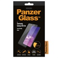 PanzerGlass Case Friendly Samsung Galaxy S10 Lite Hærdet glas - Sort