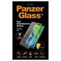 PanzerGlass Case Friendly Xiaomi Mi Note 10 Panserglas - Sort