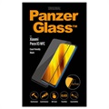 PanzerGlass Case Friendly Xiaomi Poco X3 NFC Hærdet glas - Sort
