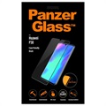 PanzerGlass Case Friendly Huawei P30 Panserglas - Sort