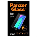 PanzerGlass Case Friendly Huawei P30 Lite Panserglas - Sort