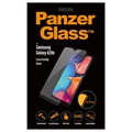 PanzerGlass Case Friendly Samsung Galaxy A20e Panserglas - Sort