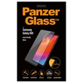PanzerGlass Case Friendly Samsung Galaxy A80 Panserglas - Sort
