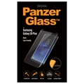 PanzerGlass Case Friendly Samsung Galaxy S8+ Panserglas - Sort
