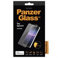 PanzerGlass Case Friendly Sony Xperia 10 II Panserglas