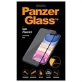 PanzerGlass Case Friendly iPhone 11 Hærdet glas