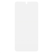 Samsung Galaxy S26 PanzerGlass Ceramic II Protection Ultra-Wide Fit EasyAligner skærmbeskytter - gennemsigtig