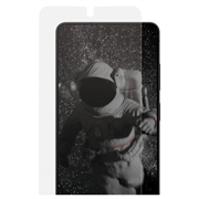 Samsung Galaxy S26 Ultra PanzerGlass Ceramic II Protection Ultra-Wide Fit EasyAligner skærmbeskytter - gennemsigtig