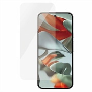 Google Pixel 10 Pro XL/9 Pro XL PanzerGlass Classic Fit Skærmbeskyttelse Hærdet Glas - 9H