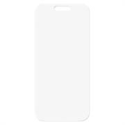 iPhone 17 Pro PanzerGlass Classic Fit EasyAligner Skærmbeskyttelse Hærdet Glas - 9H