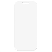 iPhone 17 Pro Max PanzerGlass Classic Fit EasyAligner Skærmbeskyttelse Hærdet Glas - 9H