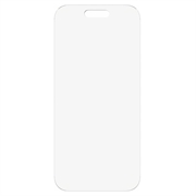 iPhone Air PanzerGlass Classic Fit EasyAligner Skærmbeskyttelse Hærdet Glas - 9H