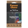 PanzerGlass Classic Fit Privacy iPhone 14 Pro Max Hærdet Glas