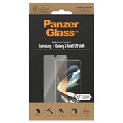 Samsung Galaxy Z Fold4/Fold5 PanzerGlass Classic Fit Hærdet Glas