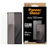 Samsung Galaxy Z Fold8 Ultra PanzerGlass Classic Fit Skærmbeskyttelse Hærdet Glas - gennemsigtig