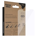 PanzerGlass Classic Fit iPhone 13/13 Pro/14 Hærdet Glas