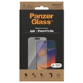 PanzerGlass Classic Fit iPhone 14 Pro Max Hærdet Glas