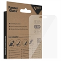 PanzerGlass Classic Fit iPhone 14 Pro Max Hærdet Glas