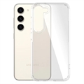 Samsung Galaxy S23 5G PanzerGlass HardCase Antibakteriel Cover - Klar