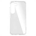 Samsung Galaxy S23 5G PanzerGlass HardCase Antibakteriel Cover - Klar