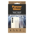 Samsung Galaxy S23 5G PanzerGlass HardCase Antibakteriel Cover - Klar