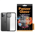 PanzerGlass ClearCase iPhone 11 Pro Cover - Sort / Klar