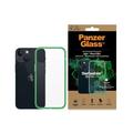 iPhone 13 Mini PanzerGlass ClearCase Antibakteriel Cover