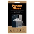 PanzerGlass ClearCase iPhone 13 Mini Antibakteriel Cover