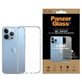 PanzerGlass ClearCase iPhone 13 Pro Antibakteriel Cover - Klar