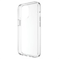 PanzerGlass ClearCase iPhone 13 Pro Antibakteriel Cover - Klar