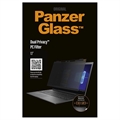 PanzerGlass Dual Privacy Skærmbeskyttelse til Bærbar - 13" (Open Box - Bulk Tilfredsstillelse)