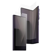 Samsung Galaxy Z Fold8 Ultra PanzerGlass Glass & Film 2-i-1 skærmbeskyttelse - 2 stk.