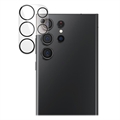 PanzerGlass PicturePerfect Samsung Galaxy S23 Ultra 5G Kameralinsebeskytter