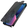 PanzerGlass Privacy AntiBacterial iPhone 13/13 Pro Hærdet glas