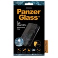 PanzerGlass Privacy CF iPhone 12/12 Pro Hærdet glas - Sort