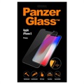 PanzerGlass Privacy CF iPhone X / iPhone XS Panserglas - Klar