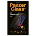 PanzerGlass Privacy iPhone 6/6S/7/8 Plus Panserglas