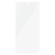 Samsung Galaxy S24 FE PanzerGlass Safe Ultra-Wide Fit Skærmbeskyttelse Hærdet Glas - 9H - Klar