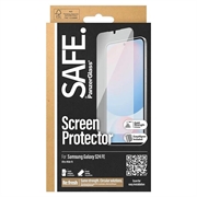 Samsung Galaxy S24 FE PanzerGlass Safe Ultra-Wide Fit Skærmbeskyttelse Hærdet Glas - 9H - Klar