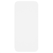 iPhone 17 Pro PanzerGlass Safe Ultra-Wide Fit Skærmbeskyttelse Hærdet Glas - 9H - Klar