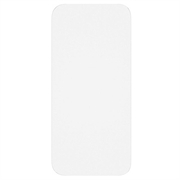 iPhone 17 Pro Max PanzerGlass Safe Ultra-Wide Fit Skærmbeskyttelse Hærdet Glas - 9H - Klar