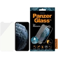 iPhone 11 Pro/XS PanzerGlass Standard Fit AntiBacterial Skærmbeskyttelse - Gennemsigtig
