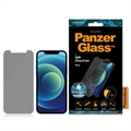 iPhone 12 Mini PanzerGlass Standard Fit Privacy Hærdet glas